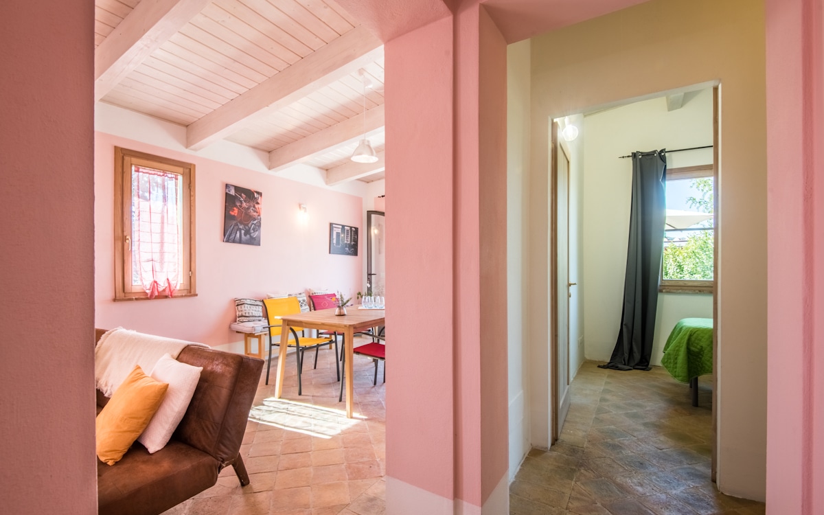 Country Resort Trequanda 2, Cottage CI3E (10) Country Resort Trequanda 2, Cottage CI3E (10)