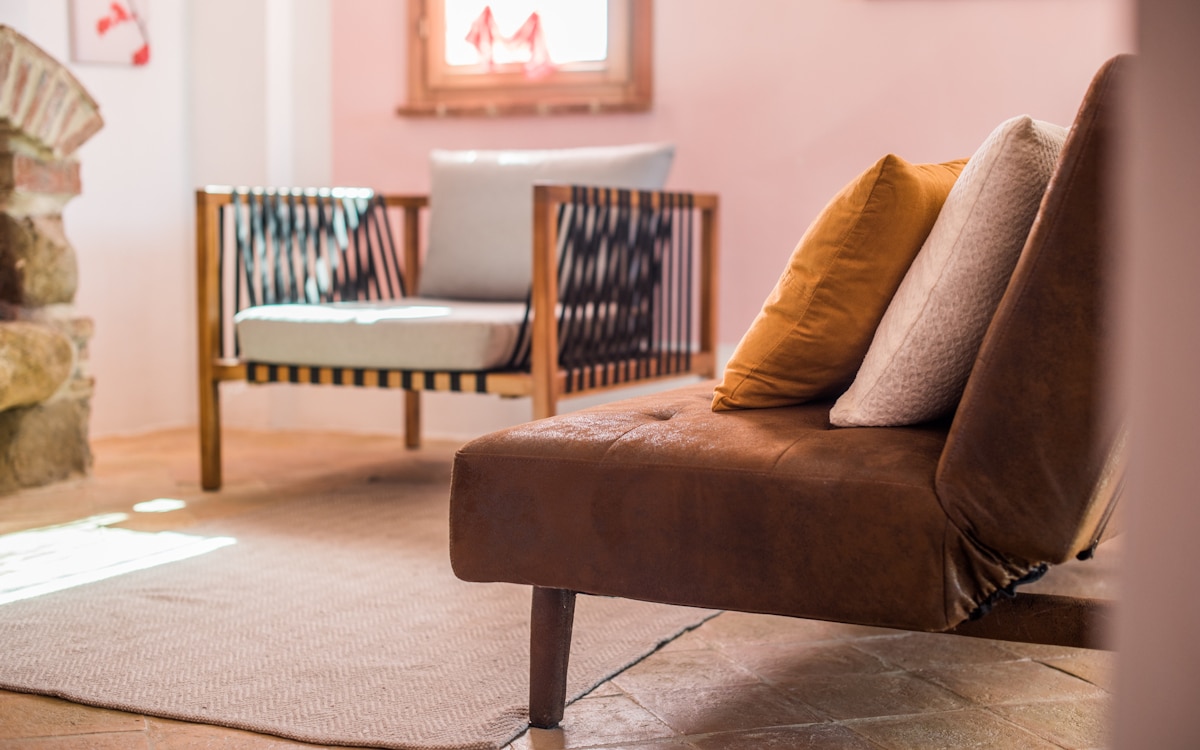 Country Resort Trequanda 2, Cottage CI3E (12) Country Resort Trequanda 2, Cottage CI3E (12)