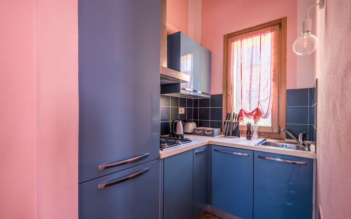 Country Resort Trequanda 2, Cottage CI3E (15) Country Resort Trequanda 2, Cottage CI3E (15)