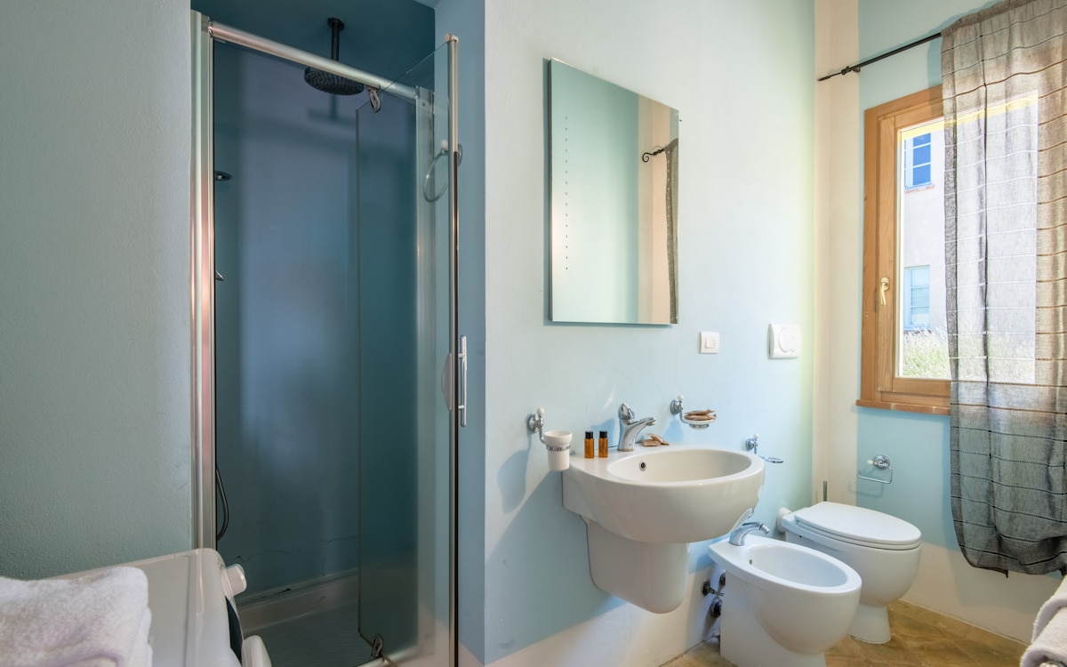 Country Resort Trequanda 2, Cottage CI3E (16) Country Resort Trequanda 2, Cottage CI3E (16)