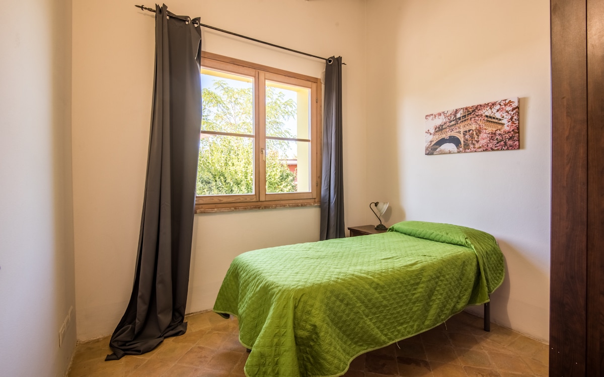 Country Resort Trequanda 2, Cottage CI3E (17) Country Resort Trequanda 2, Cottage CI3E (17)