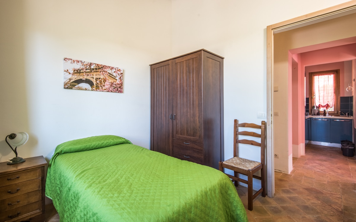 Country Resort Trequanda 2, Cottage CI3E (18) Country Resort Trequanda 2, Cottage CI3E (18)