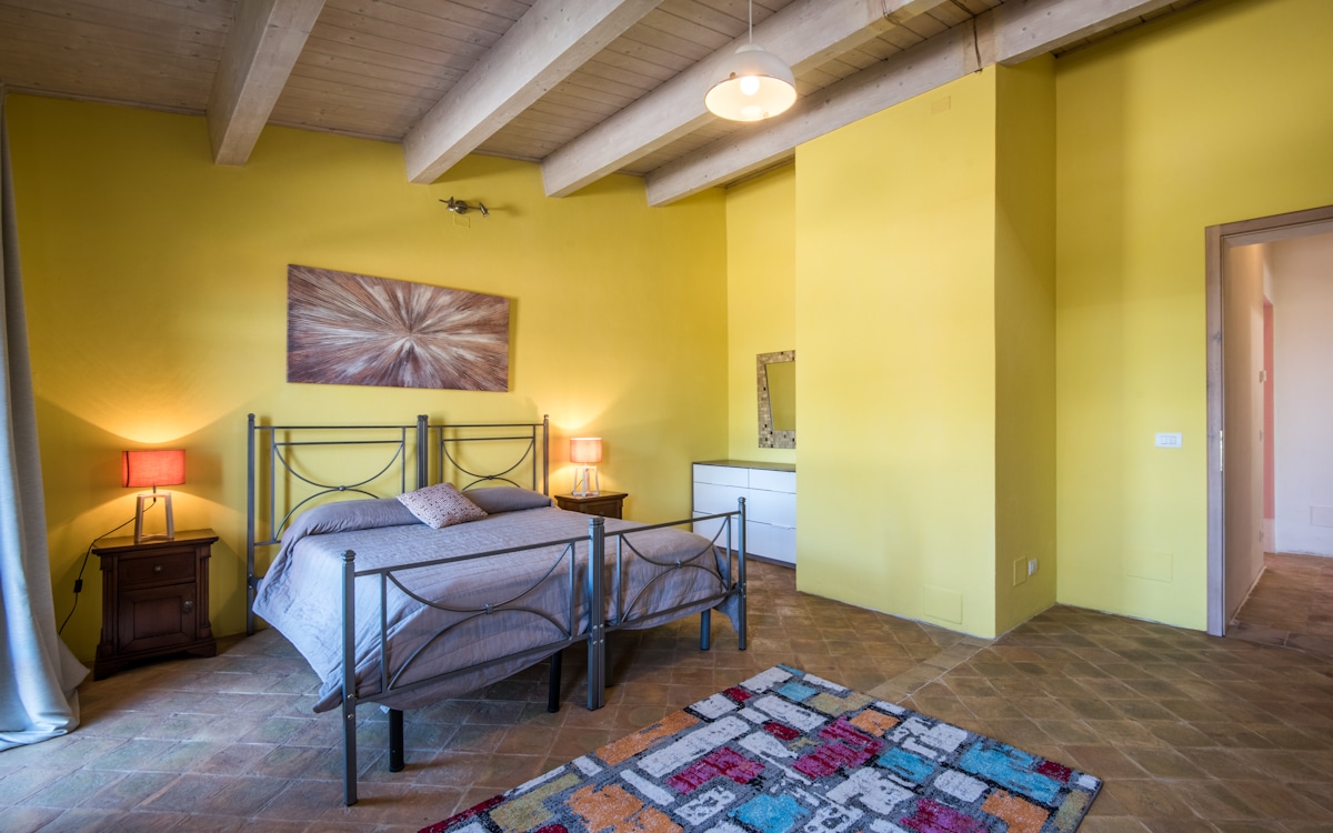 Country Resort Trequanda 2, Cottage CI3E (20) Country Resort Trequanda 2, Cottage CI3E (20)