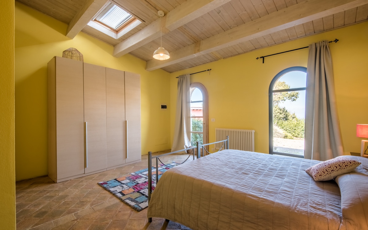 Country Resort Trequanda 2, Cottage CI3E (21) Country Resort Trequanda 2, Cottage CI3E (21)