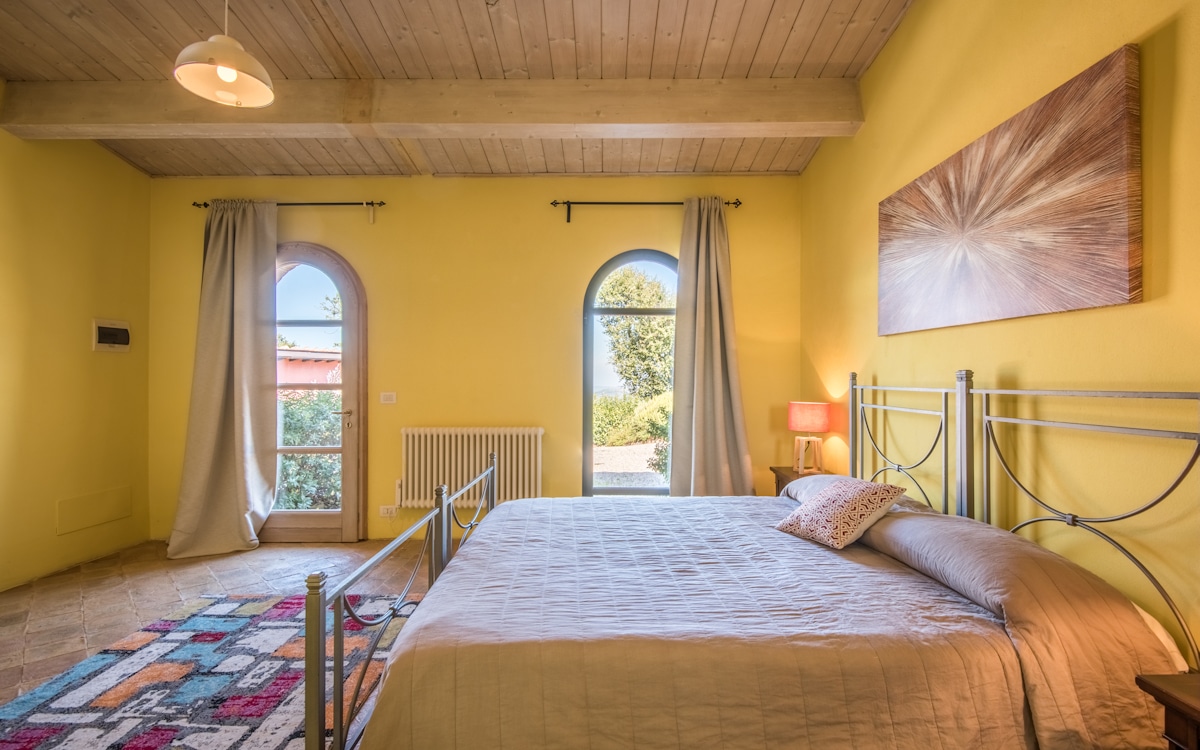 Country Resort Trequanda 2, Cottage CI3E (22) Country Resort Trequanda 2, Cottage CI3E (22)