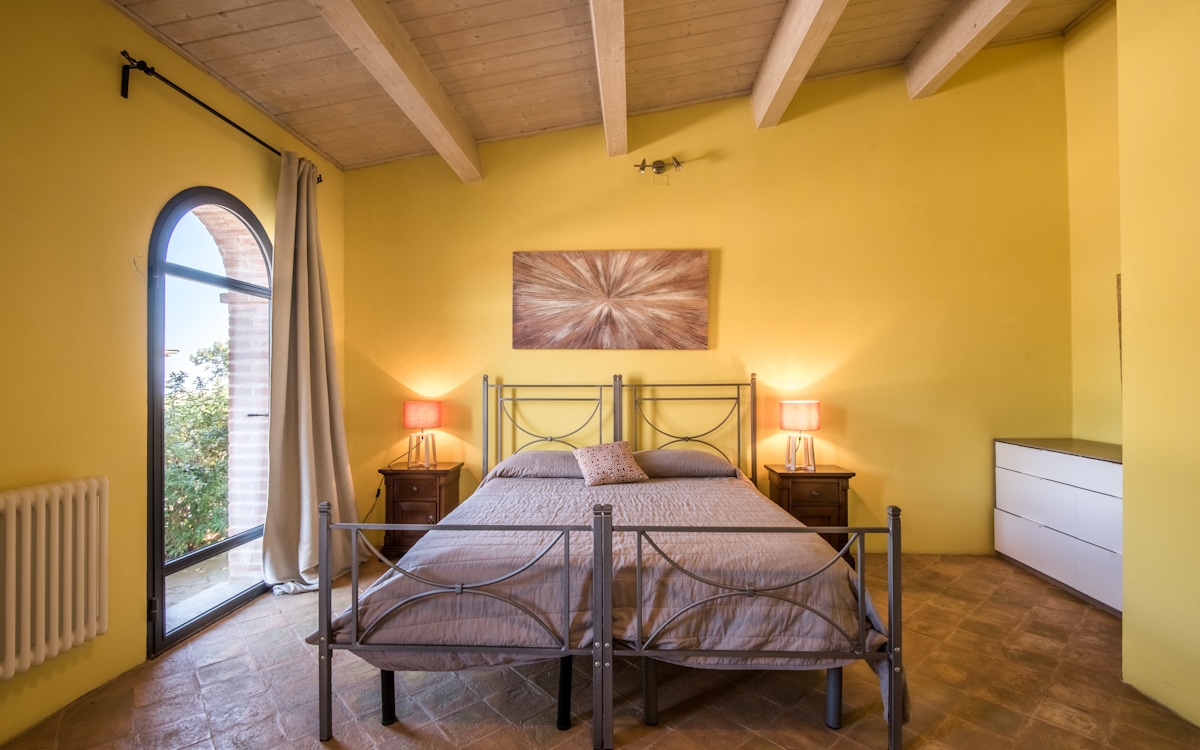 Country Resort Trequanda 2, Cottage CI3E (23) Country Resort Trequanda 2, Cottage CI3E (23)