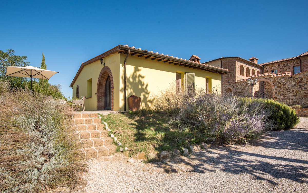 Country Resort Trequanda 2, Cottage CI3E (28) Country Resort Trequanda 2, Cottage CI3E (28)