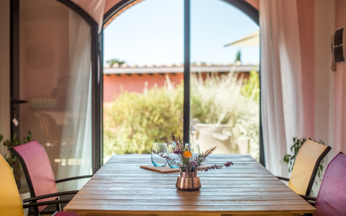 Country Resort Trequanda 2, Cottage CI3E (4) Country Resort Trequanda 2, Cottage CI3E (4)