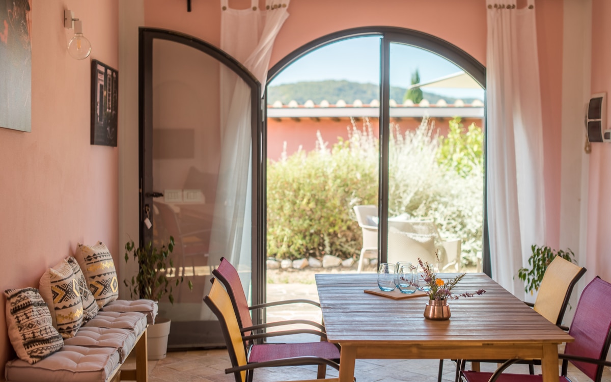 Country Resort Trequanda 2, Cottage CI3E (5) Country Resort Trequanda 2, Cottage CI3E (5)