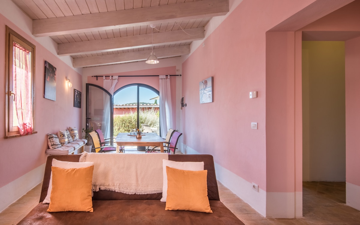 Country Resort Trequanda 2, Cottage CI3E (6) Country Resort Trequanda 2, Cottage CI3E (6)