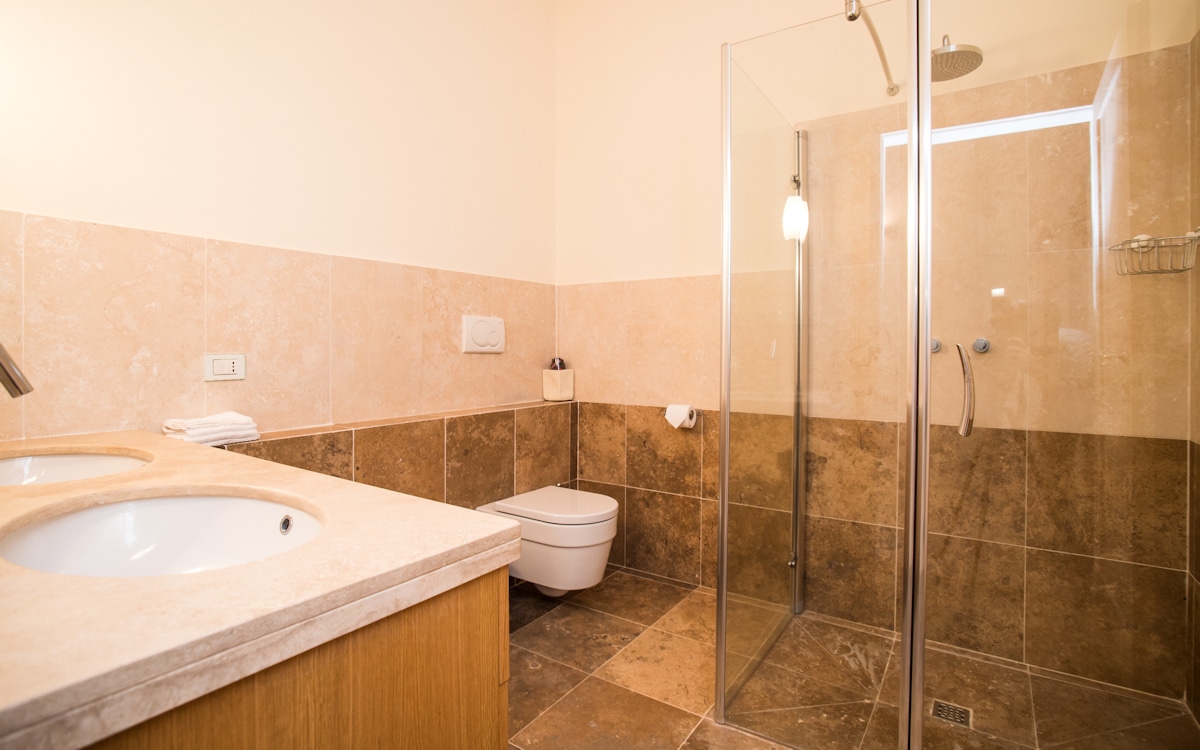 Country Resort Trequanda, Ferienwohung AQ4E1 (10) Country Resort Trequanda, Ferienwohung AQ4E1 (10)