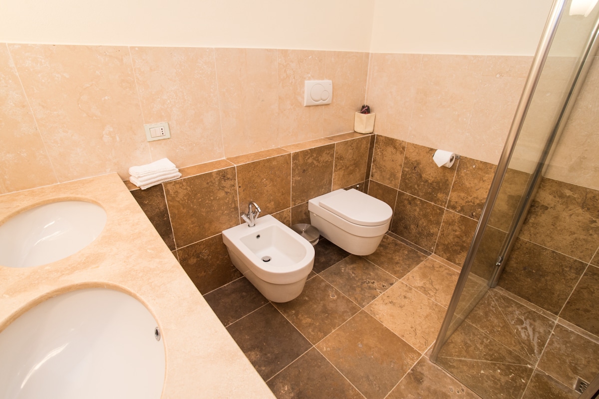 Country Resort Trequanda, Ferienwohung AQ4E1 (11) Country Resort Trequanda, Ferienwohung AQ4E1 (11)