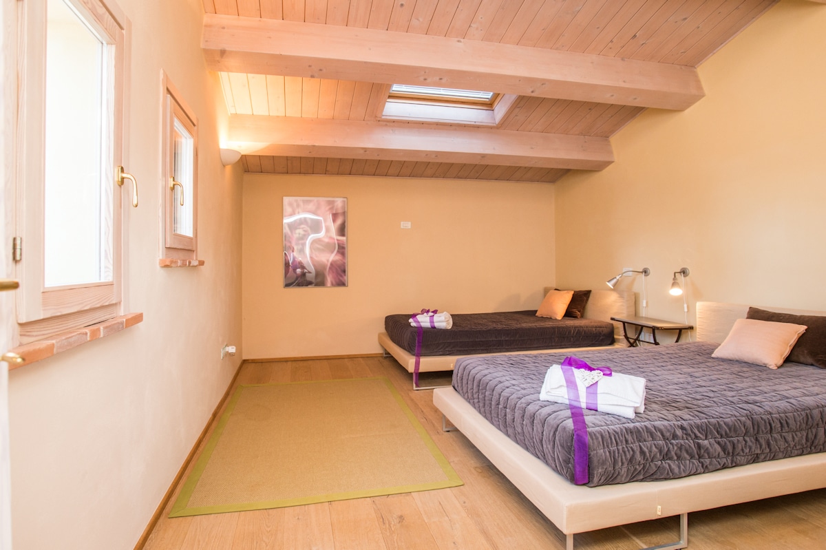 Country Resort Trequanda, Ferienwohung AQ4E1 (12) Country Resort Trequanda, Ferienwohung AQ4E1 (12)