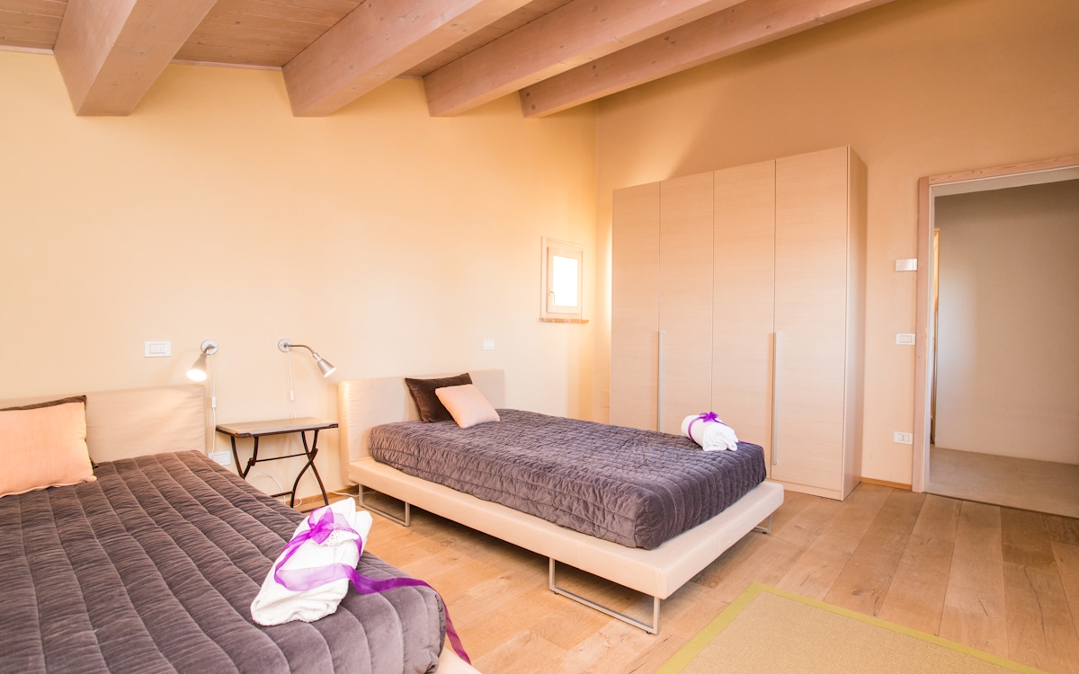 Country Resort Trequanda, Ferienwohung AQ4E1 (13) Country Resort Trequanda, Ferienwohung AQ4E1 (13)