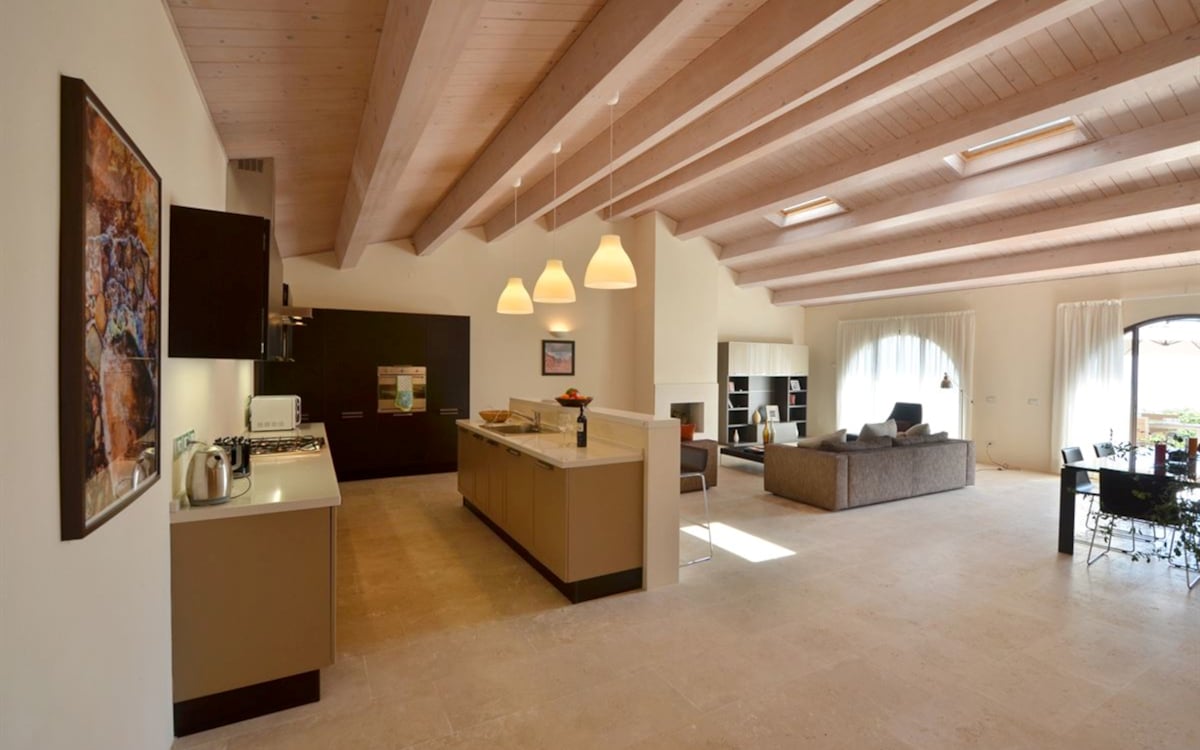 Country Resort Trequanda, Ferienwohung AQ4E1 (15) Country Resort Trequanda, Ferienwohung AQ4E1 (15)