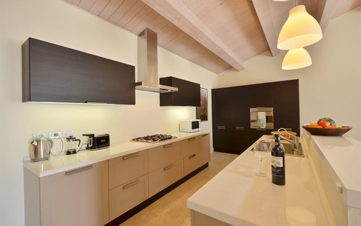 Country Resort Trequanda, Ferienwohung AQ4E1 (16) Country Resort Trequanda, Ferienwohung AQ4E1 (16)