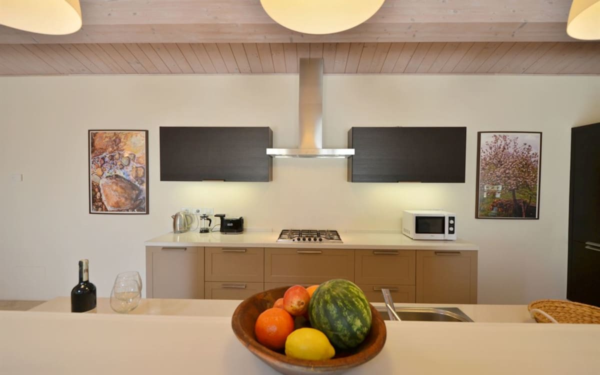 Country Resort Trequanda, Ferienwohung AQ4E1 (17) Country Resort Trequanda, Ferienwohung AQ4E1 (17)