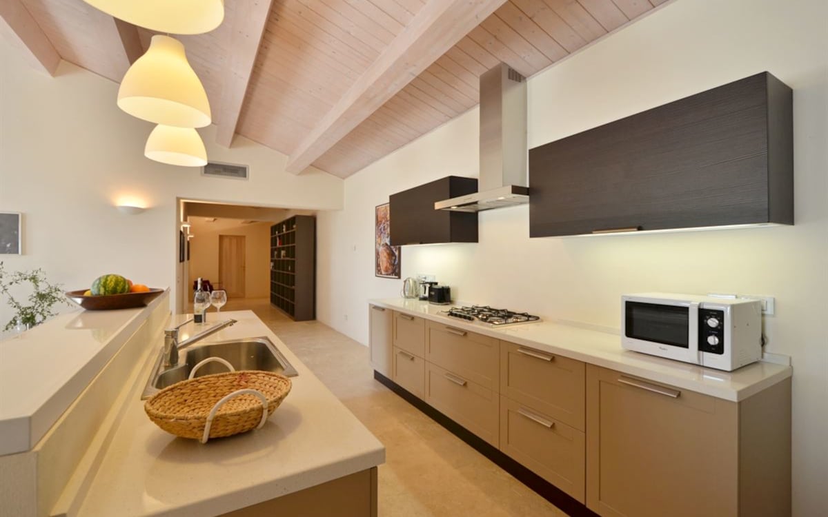 Country Resort Trequanda, Ferienwohung AQ4E1 (18) Country Resort Trequanda, Ferienwohung AQ4E1 (18)