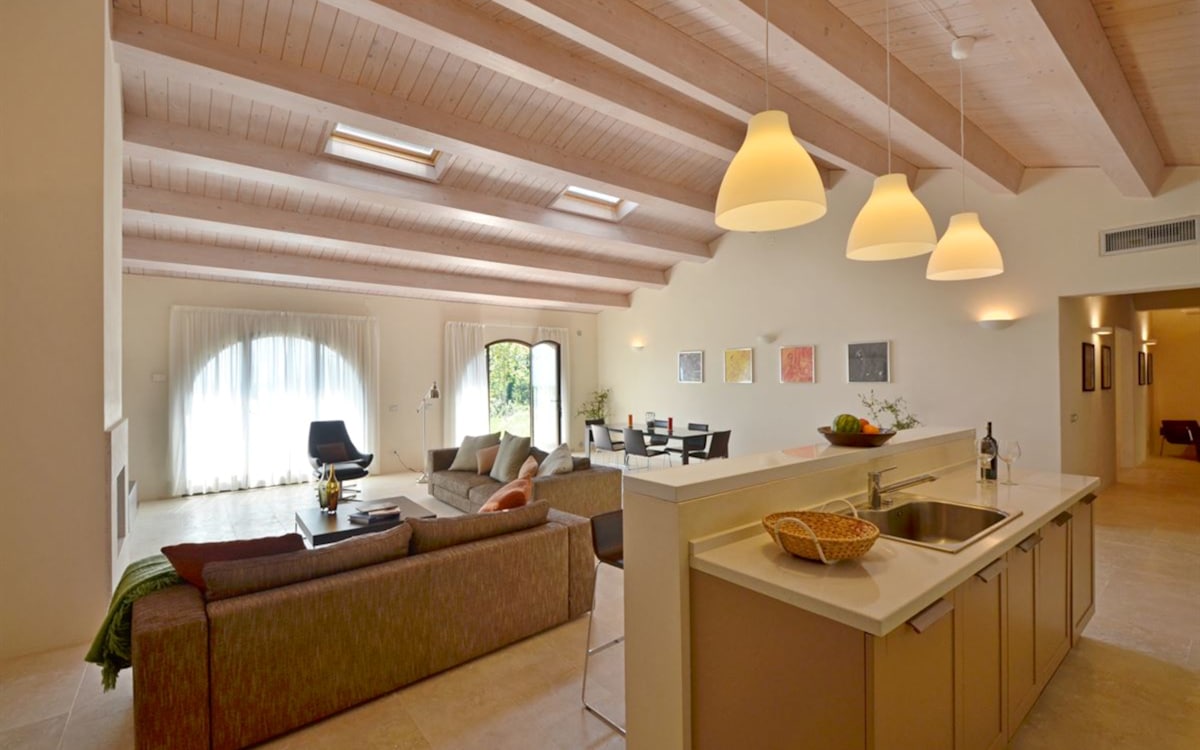 Country Resort Trequanda, Ferienwohung AQ4E1 (19) Country Resort Trequanda, Ferienwohung AQ4E1 (19)