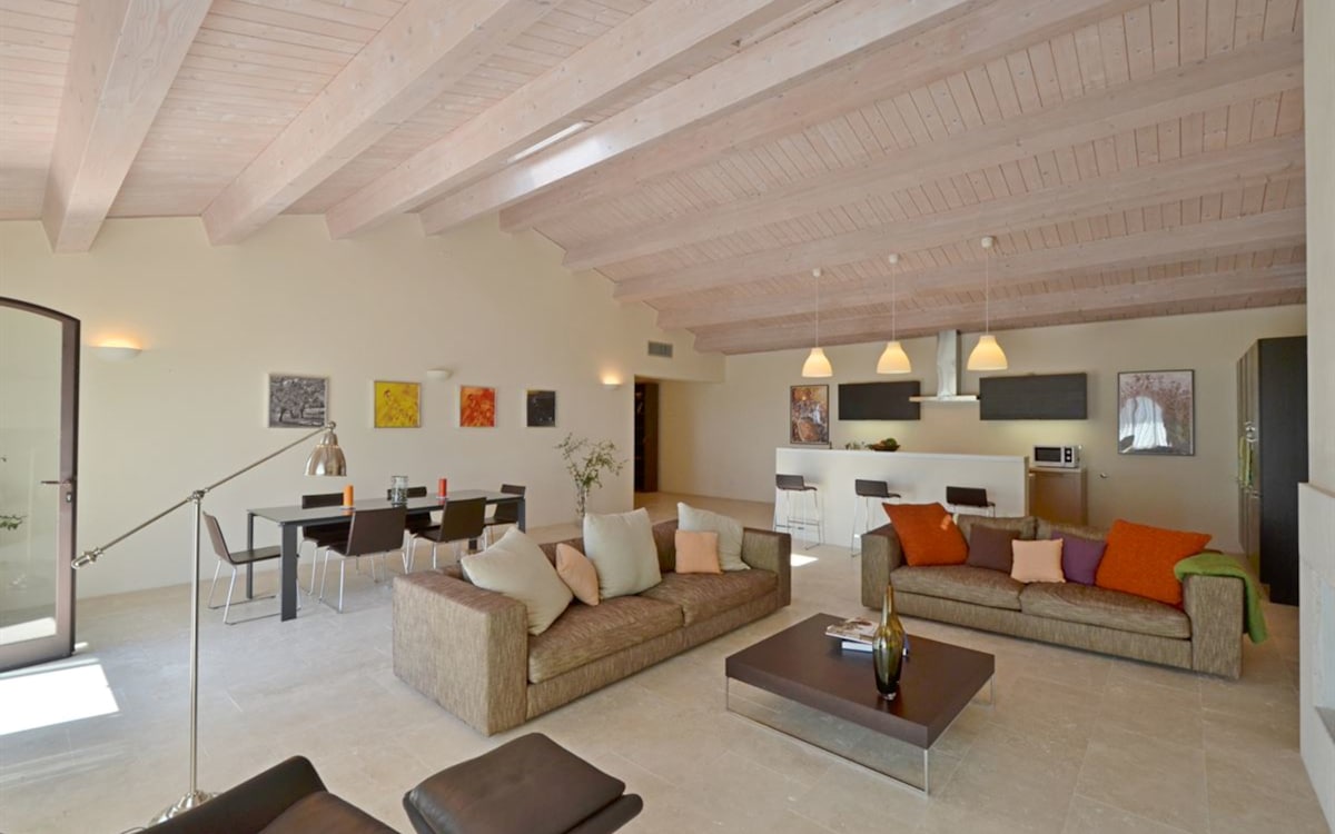 Country Resort Trequanda, Ferienwohung AQ4E1 (20) Country Resort Trequanda, Ferienwohung AQ4E1 (20)