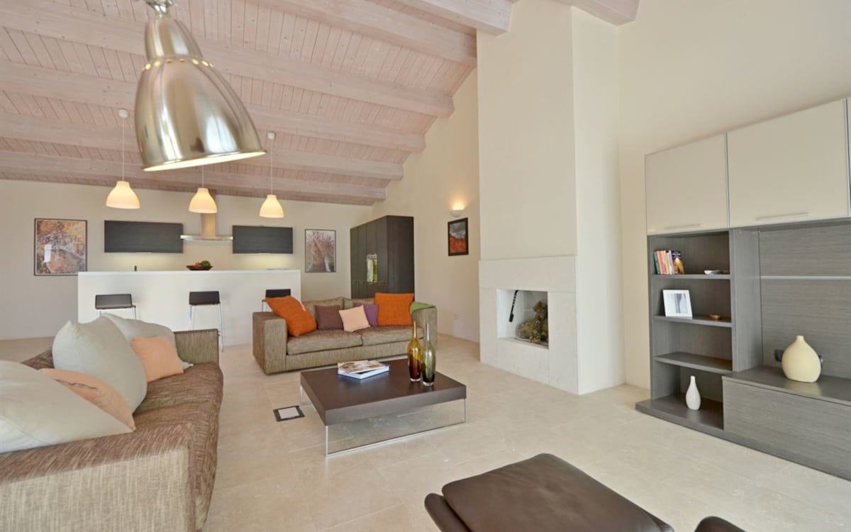 Country Resort Trequanda, Ferienwohung AQ4E1 (21) Country Resort Trequanda, Ferienwohung AQ4E1 (21)