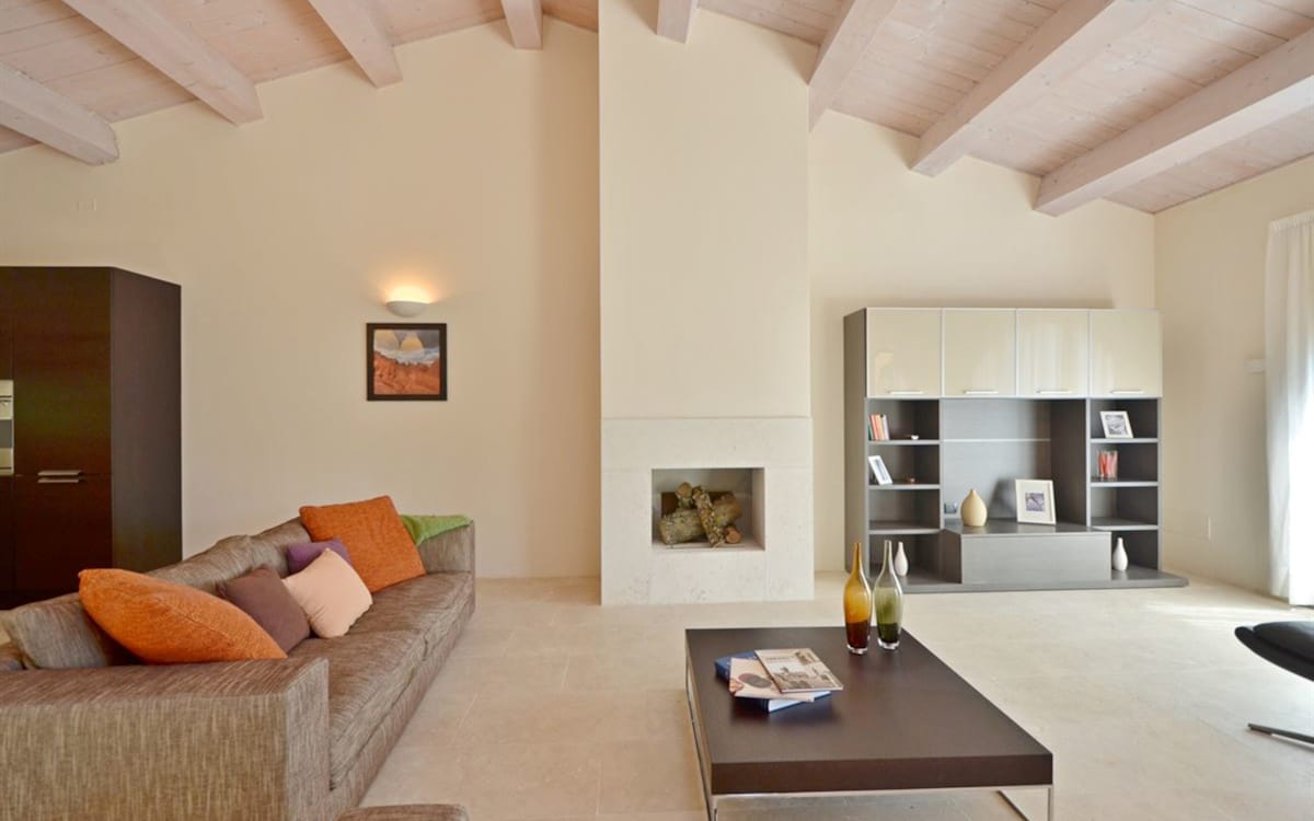 Country Resort Trequanda, Ferienwohung AQ4E1 (22) Country Resort Trequanda, Ferienwohung AQ4E1 (22)