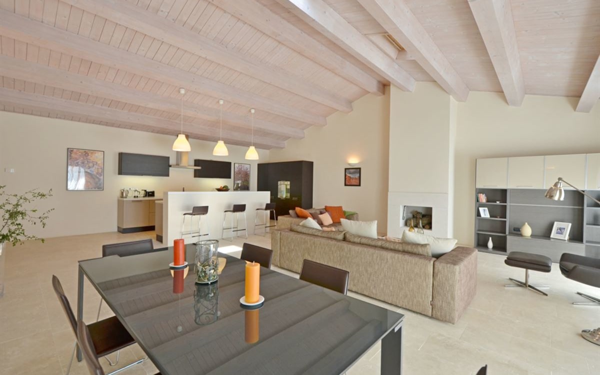 Country Resort Trequanda, Ferienwohung AQ4E1 (23) Country Resort Trequanda, Ferienwohung AQ4E1 (23)