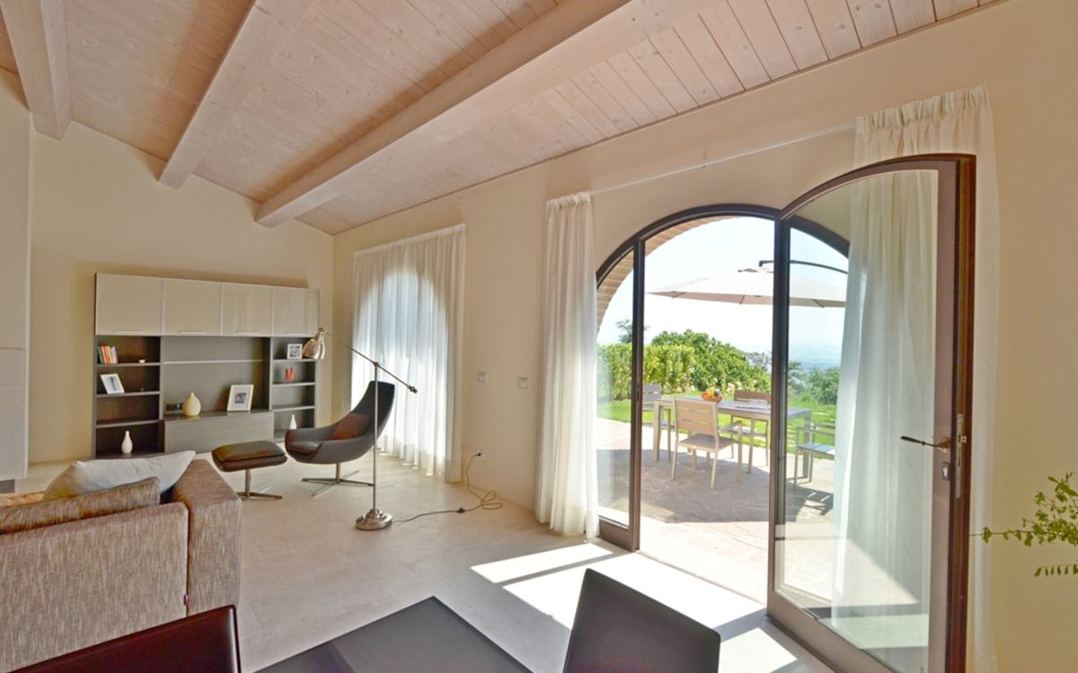 Country Resort Trequanda, Ferienwohung AQ4E1 (24) Country Resort Trequanda, Ferienwohung AQ4E1 (24)