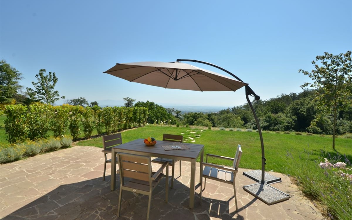 Country Resort Trequanda, Ferienwohung AQ4E1 (25) Country Resort Trequanda, Ferienwohung AQ4E1 (25)