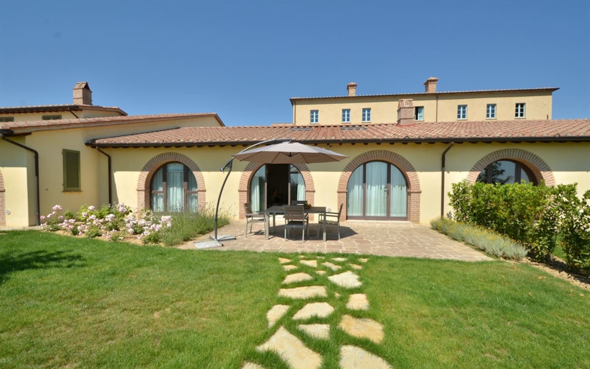 Country Resort Trequanda, Ferienwohung AQ4E1 (26) Country Resort Trequanda, Ferienwohung AQ4E1 (26)