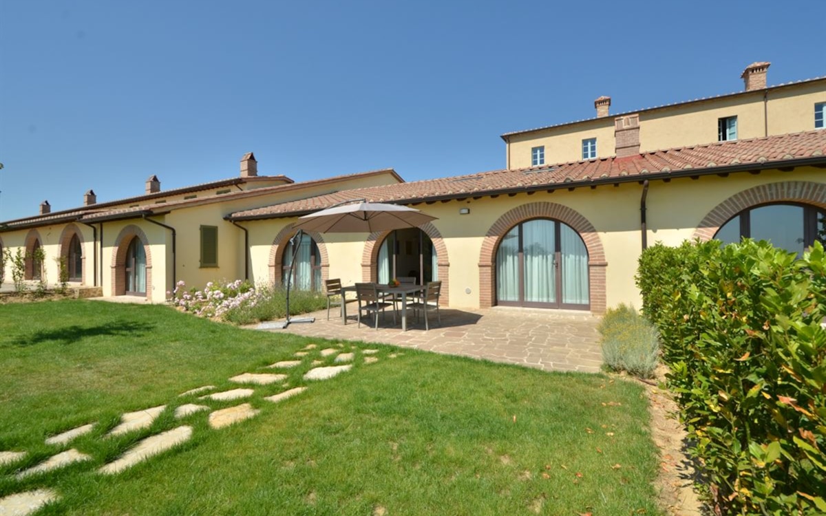 Country Resort Trequanda, Ferienwohung AQ4E1 (27) Country Resort Trequanda, Ferienwohung AQ4E1 (27)