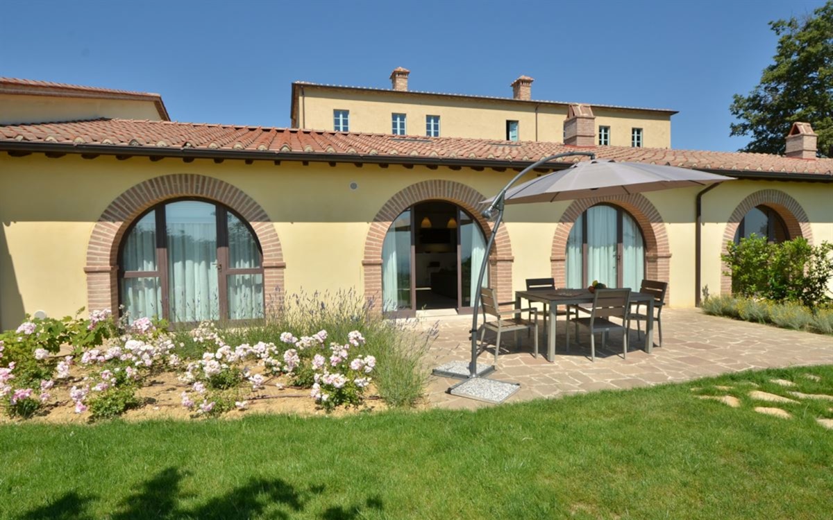 Country Resort Trequanda, Ferienwohung AQ4E1 (28) Country Resort Trequanda, Ferienwohung AQ4E1 (28)