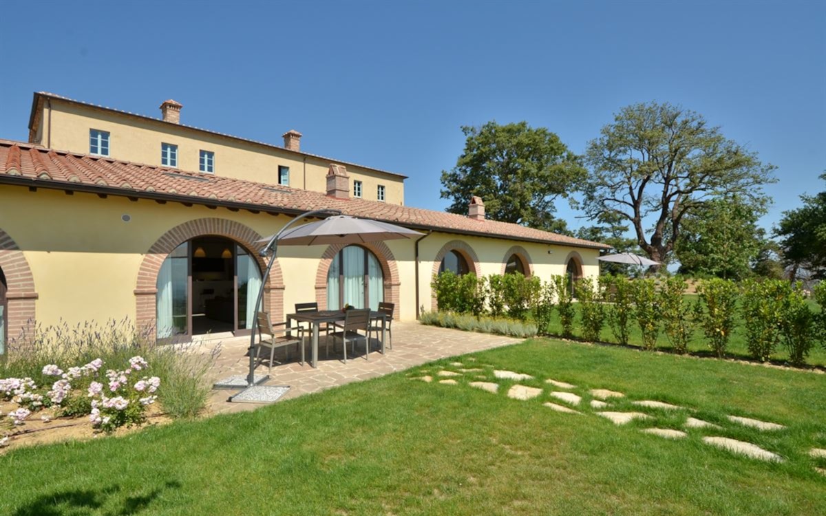 Country Resort Trequanda, Ferienwohung AQ4E1 (29) Country Resort Trequanda, Ferienwohung AQ4E1 (29)