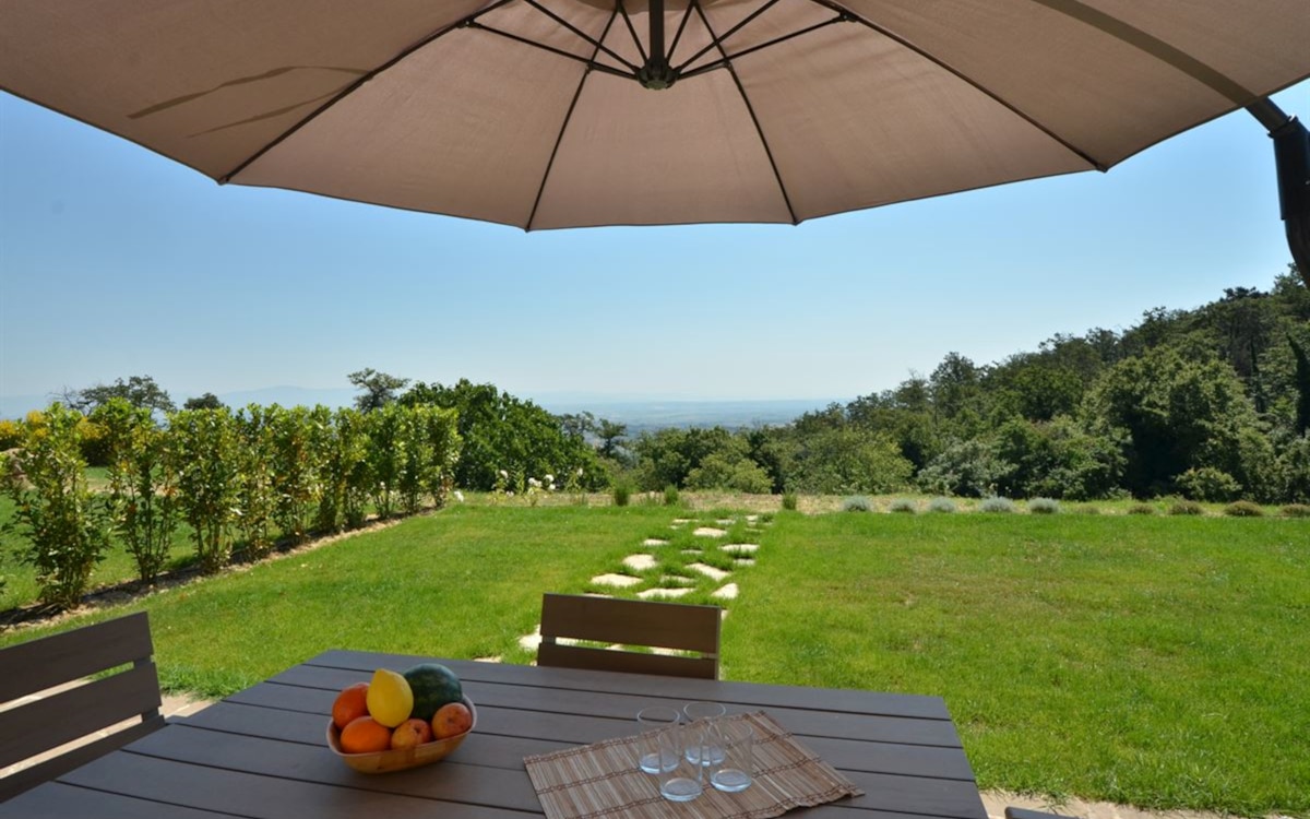 Country Resort Trequanda, Ferienwohung AQ4E1 (30) Country Resort Trequanda, Ferienwohung AQ4E1 (30)