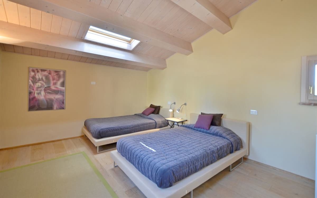 Country Resort Trequanda, Ferienwohung AQ4E1 (35) Country Resort Trequanda, Ferienwohung AQ4E1 (35)