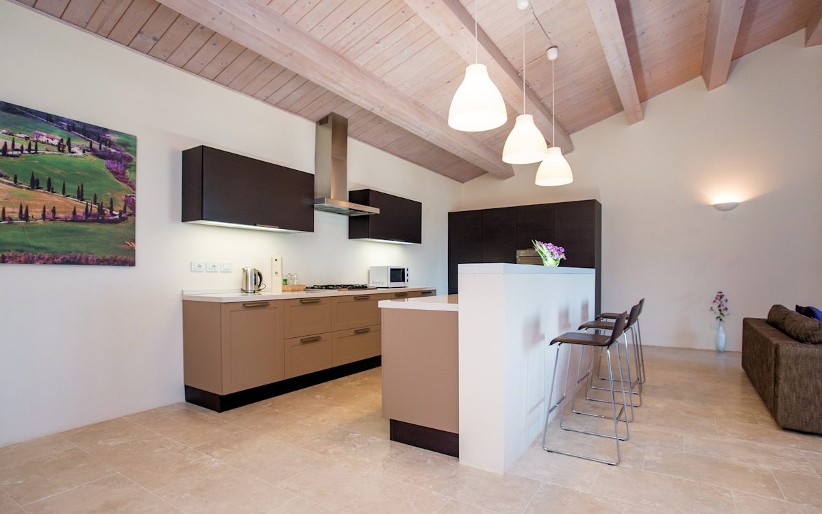 Country Resort Trequanda, Ferienwohung AQ4E1 (4) Country Resort Trequanda, Ferienwohung AQ4E1 (4)