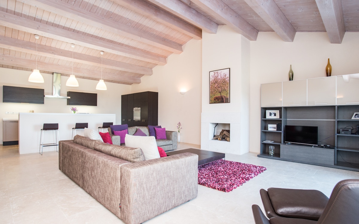 Country Resort Trequanda, Ferienwohung AQ4E1 (5) Country Resort Trequanda, Ferienwohung AQ4E1 (5)