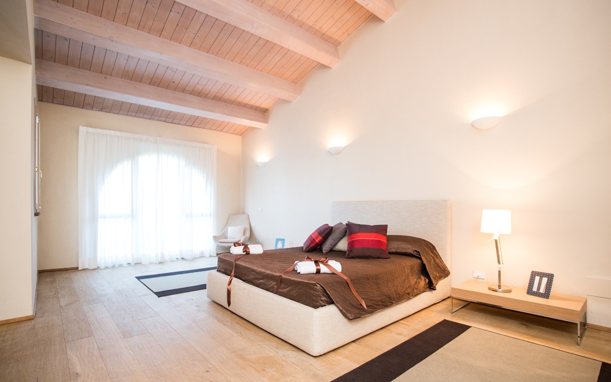 Country Resort Trequanda, Ferienwohung AQ4E1 (8) Country Resort Trequanda, Ferienwohung AQ4E1 (8)