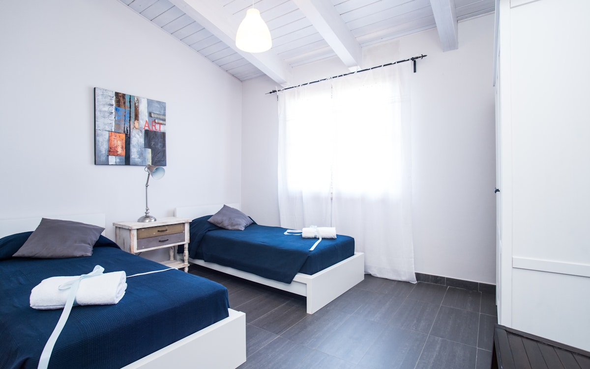 Country Resort Trequanda, Ferienwohung BA3E (2) Country Resort Trequanda, Ferienwohung BA3E (2)