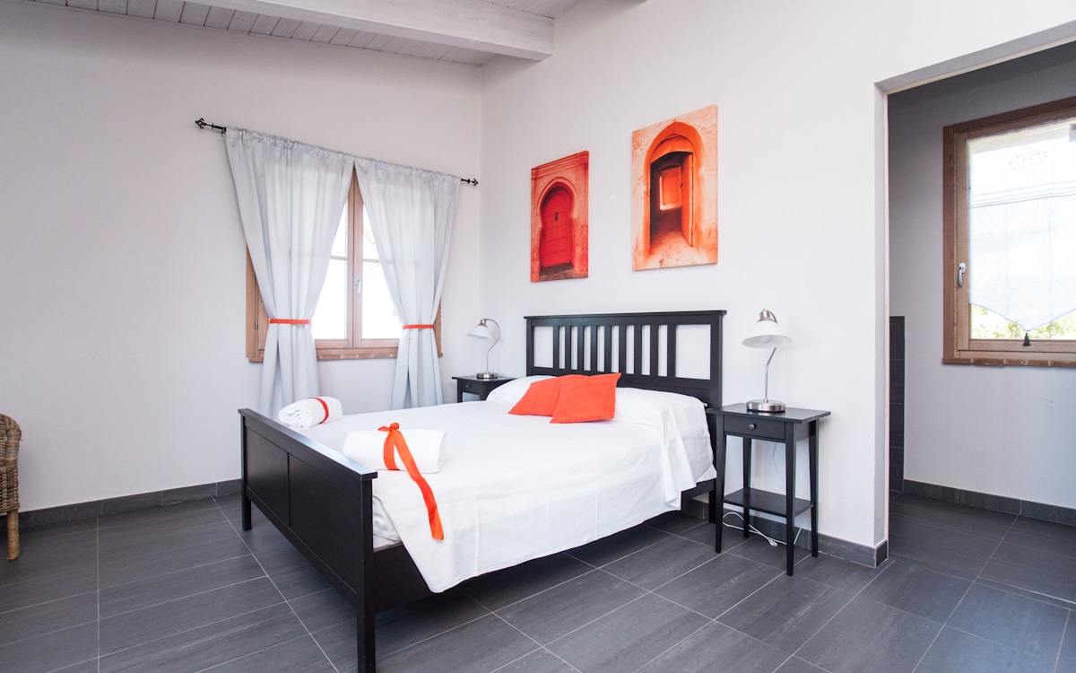 Country Resort Trequanda, Ferienwohung BA3E (5) Country Resort Trequanda, Ferienwohung BA3E (5)