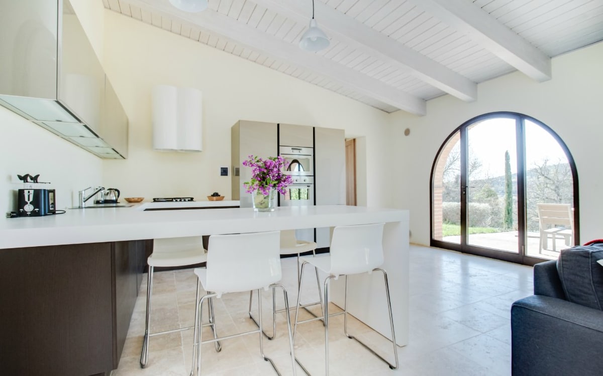 Country Resort Trequanda, Ferienwohung BA3E (8) Country Resort Trequanda, Ferienwohung BA3E (8)