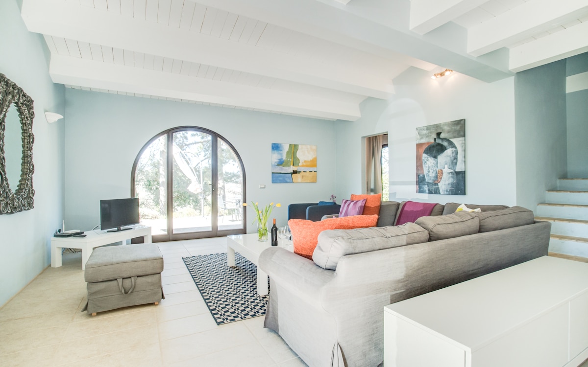 Country Resort Trequanda, Ferienwohung CI4E1 (10)