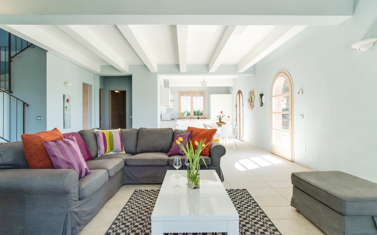 Country Resort Trequanda, Ferienwohung CI4E1 (11)