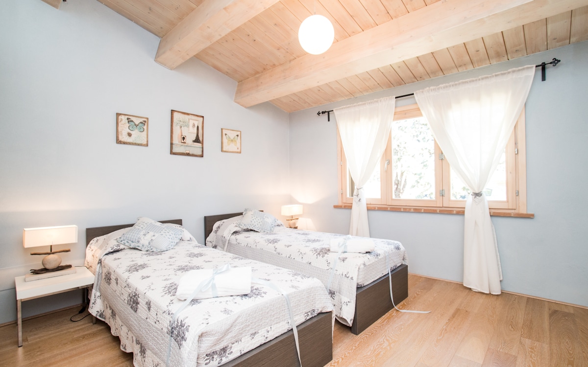 Country Resort Trequanda, Ferienwohung CI4E1 (13)