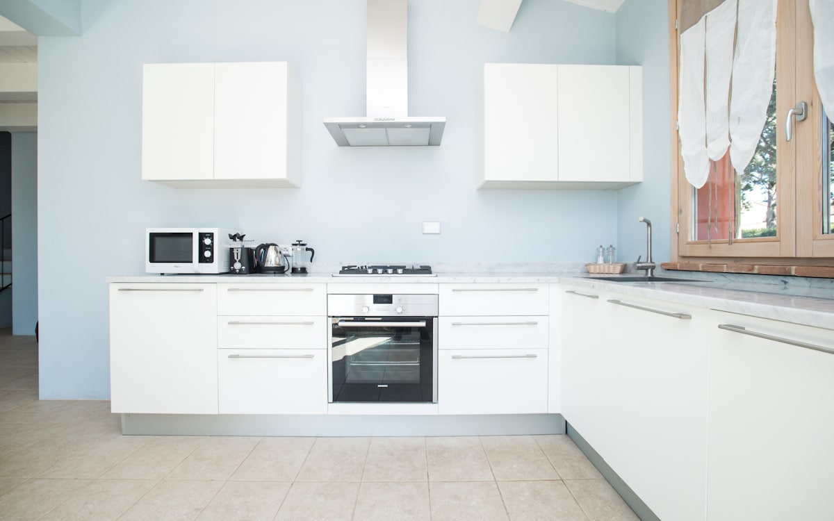 Country Resort Trequanda, Ferienwohung CI4E1 (2)