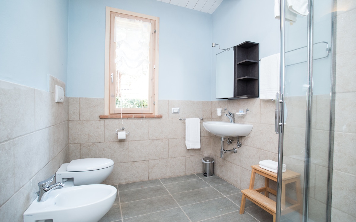 Country Resort Trequanda, Ferienwohung CI4E1 (4)