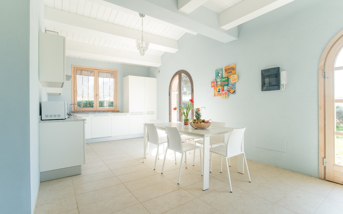 Country Resort Trequanda, Ferienwohung CI4E1 (6)