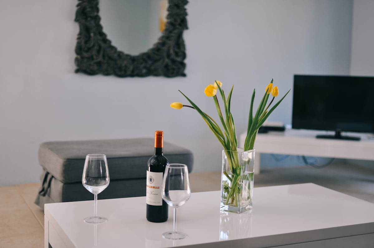 Country Resort Trequanda, Ferienwohung CI4E1 (8)