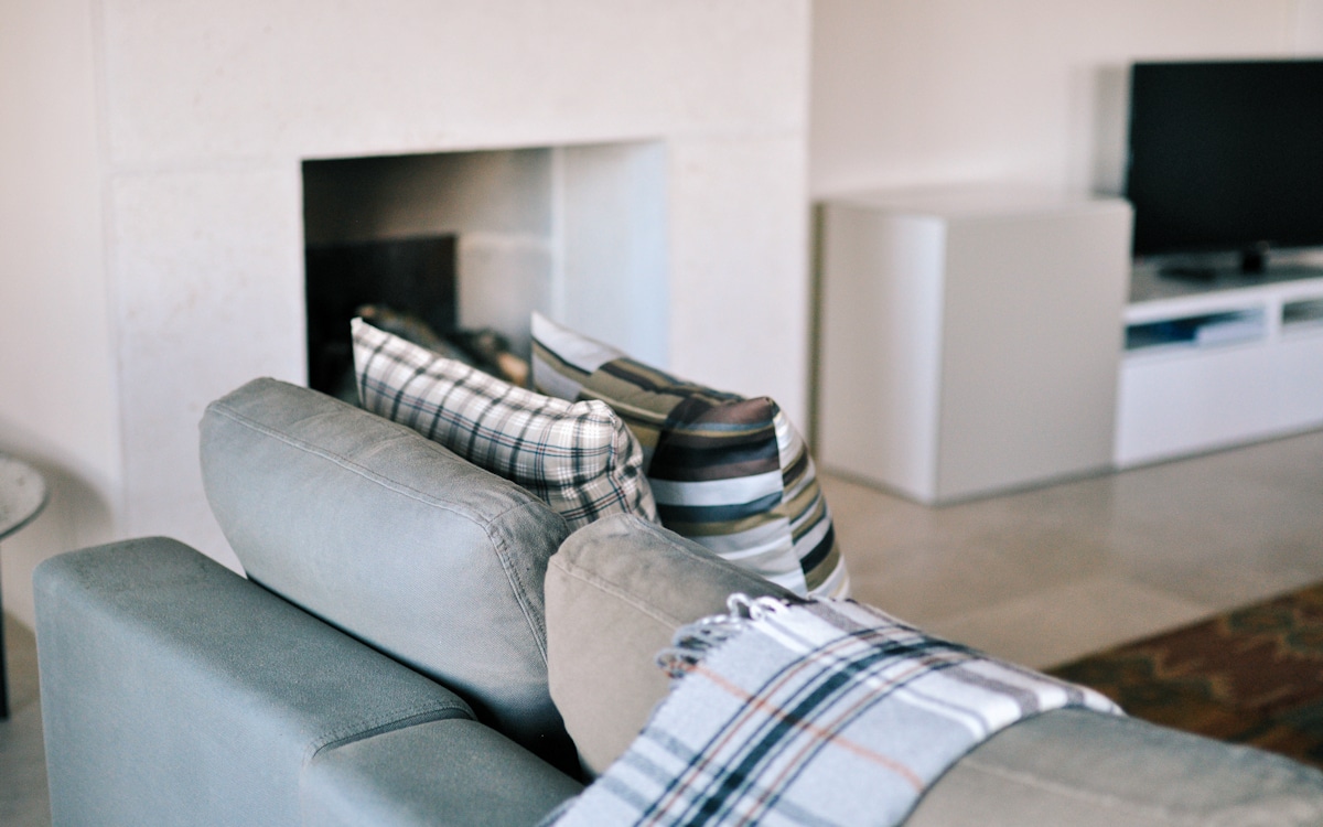 Country Resort Trequanda, Ferienwohung FA3E (11)