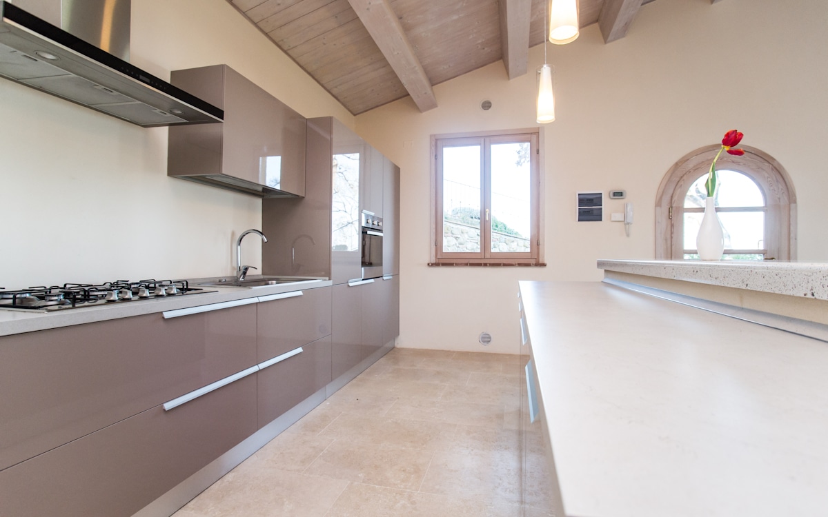 Country Resort Trequanda, Ferienwohung FA3E (12)